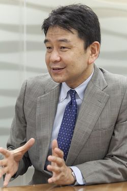 品川 丈太郎（しながわ・じょうたろう） 