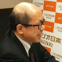 「マット安川のずばり勝負」ゲスト：赤間憲明／オフィスヤスカワ