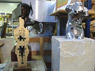 文身　現代彫刻の世界 719viFpIihL._UF350,350_QL50_.jpg