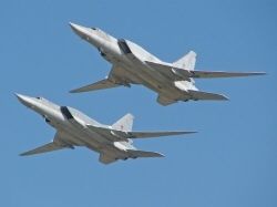 ロシアの超強力爆撃機がいよいよ中国の手に 自衛隊にとっての“古い友人