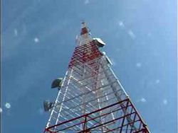 デジタル化急ぐ米ローカル局（ワシントン州シアトル）