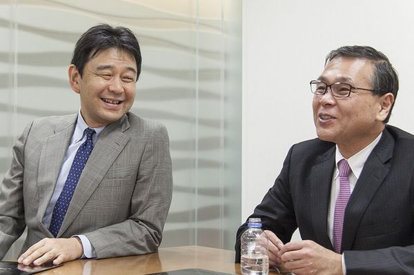 クインタイルズIMS