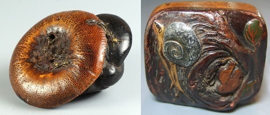 写真ギャラリー1枚め｜日本の精緻な伝統美「根付」研究の大家は