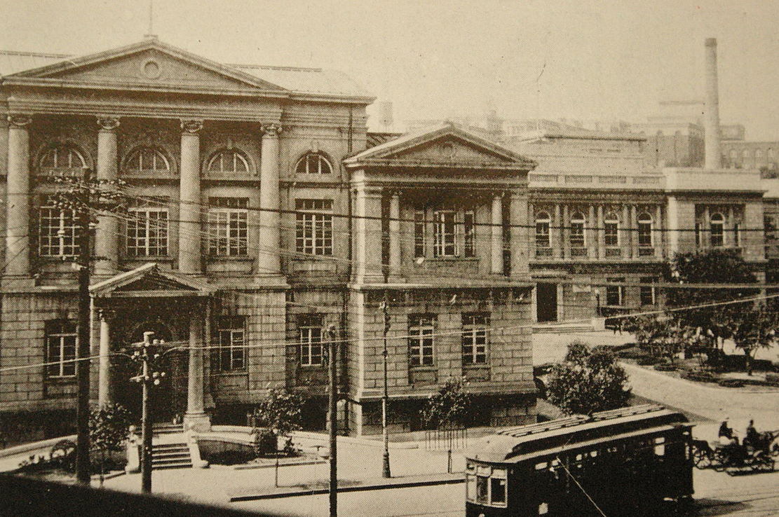 満州に結集した超エリートたち、知られざる絆とは？ HONZ厳選本『五色