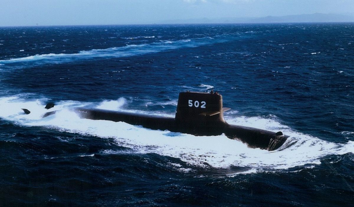 決定間近、オーストラリアは日本の潜水艦を選ぶのか 楽勝ムードでは