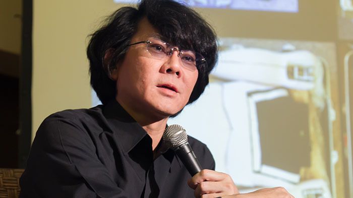 ロボットと人間の未来社会とは何か？～大阪大学大学院教授・石黒浩氏×千葉工業大学 未来ロボット技術研究センター所長・古田貴之氏