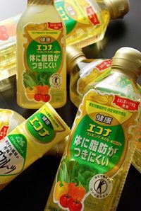 花王「エコナ」シリーズ／前田せいめい撮影