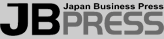 JBPRESS Japan Business Press