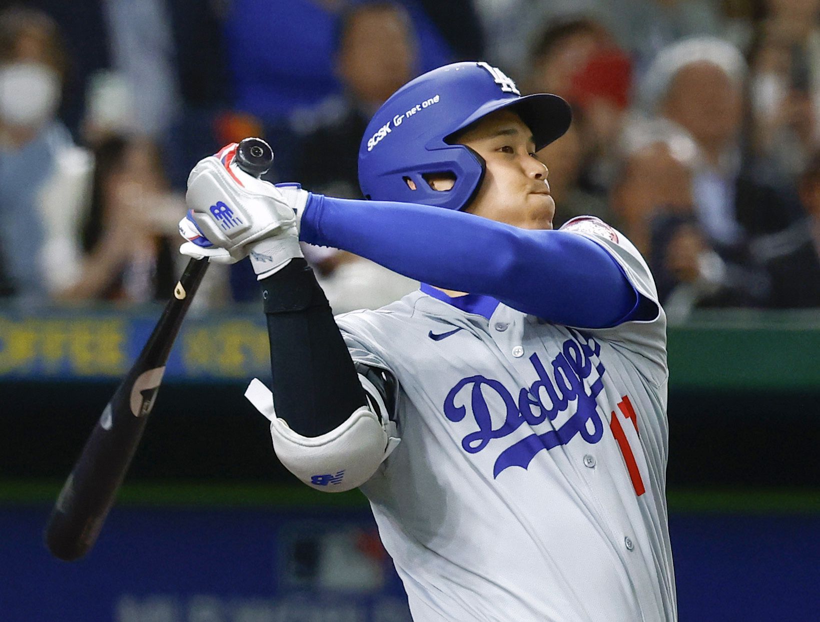 写真ギャラリー1枚め｜大谷翔平「侍ジャパン全面二刀流解禁」を巡る