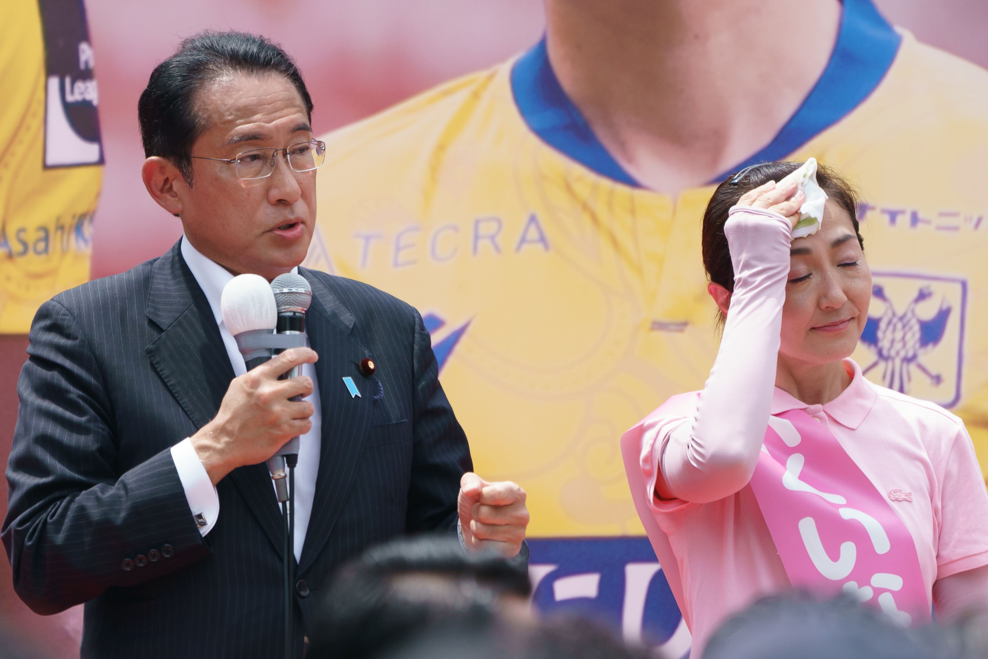 写真ギャラリー1枚め｜選挙の情勢分析に定評のある山本一郎が選ぶ