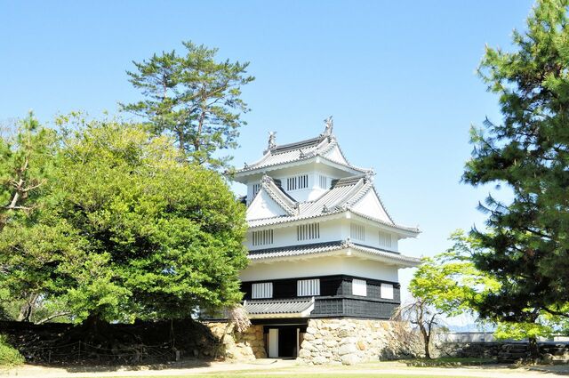 『どうする家康』徳川四天王の筆頭・酒井忠次は「えびすくい」を踊っていた？ 徳川家康と家臣たちのゆかりの地（第10回） | JBpress  autograph