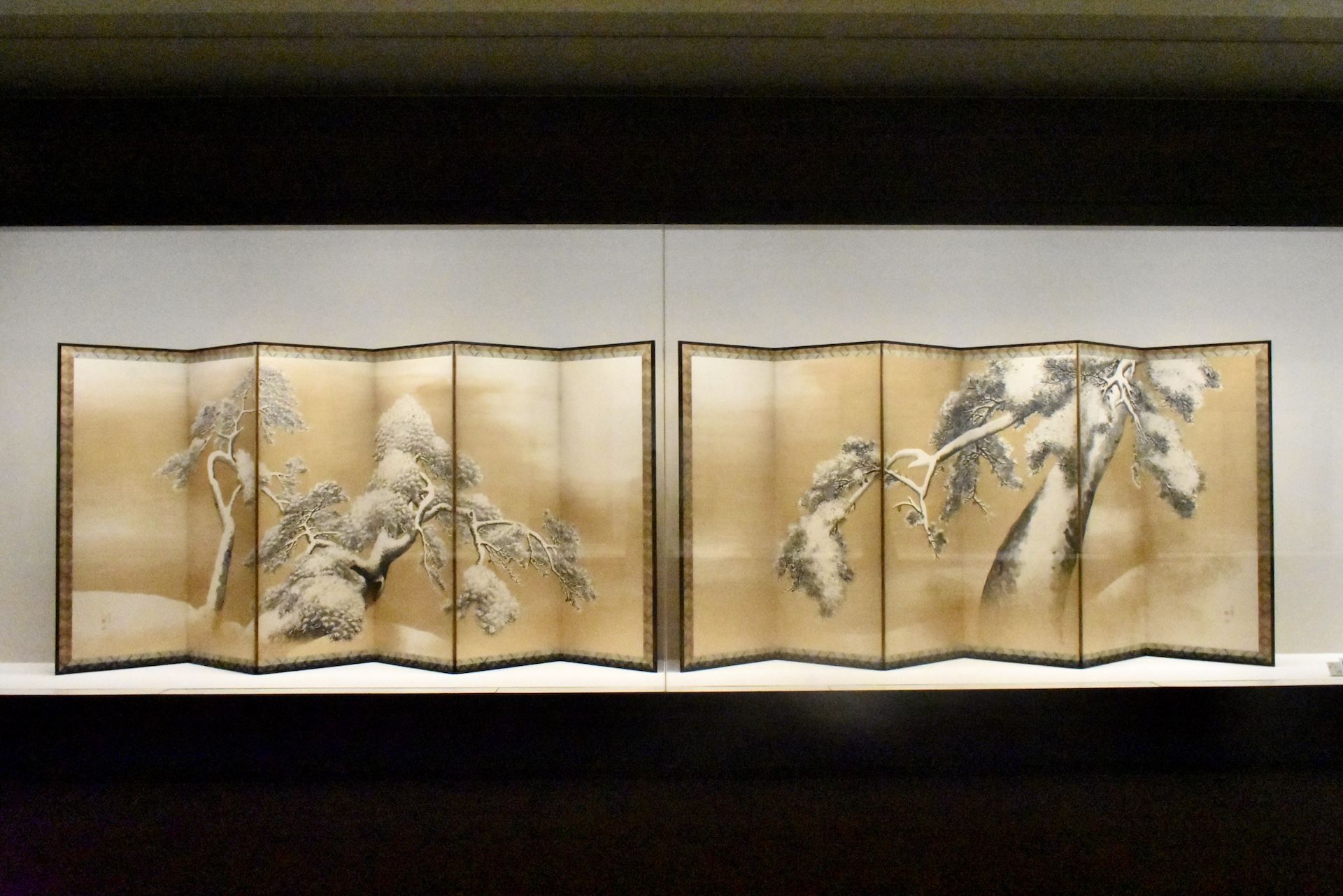 特セール品　【藤】 関主税　日本画家 日本芸術院会員　日展理事長　送料込み My Prayer」加藤節子（入選） 春の院展・秋田展作品紹介（5