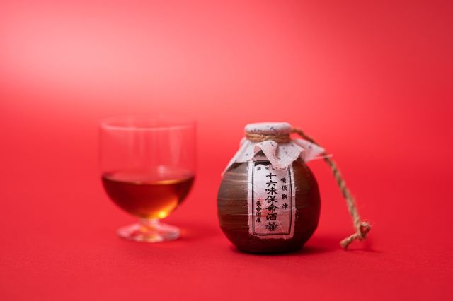 家飲みにぴったり、日本最古級リキュール「保命酒」 おとなのお