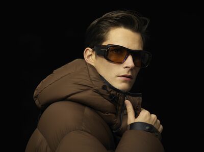 TOM FORD｜トム フォード LOOKBOOK 2019 Autumn and Winter | JBpress