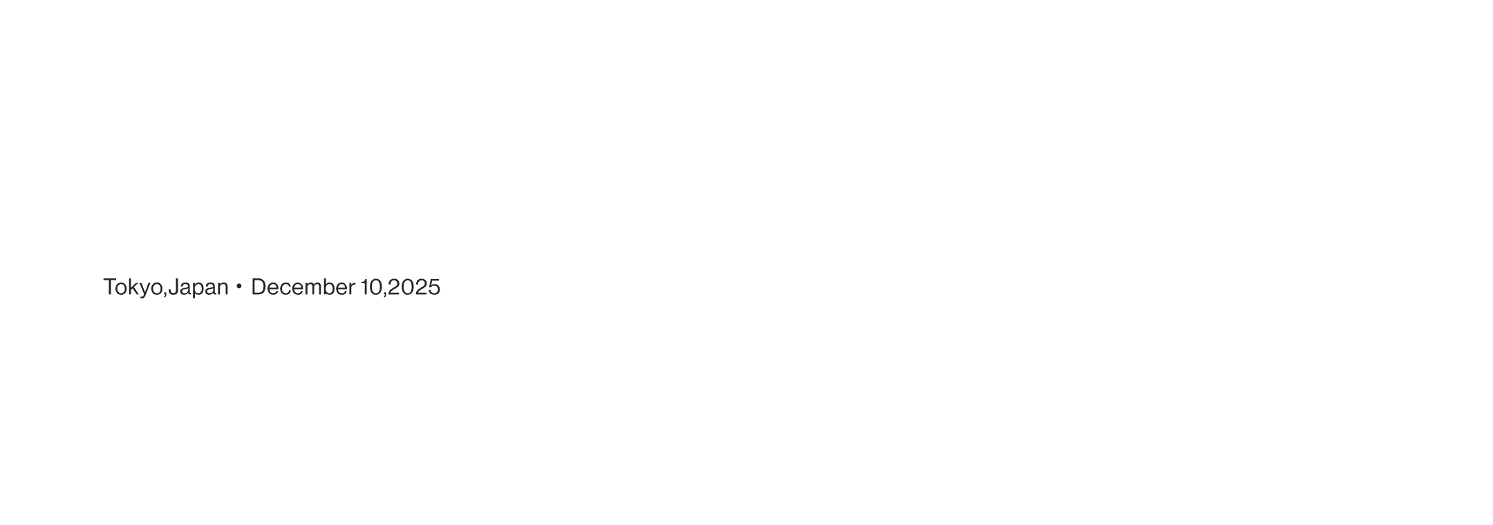 Hitachi Vantara Exchange Japan 2025 