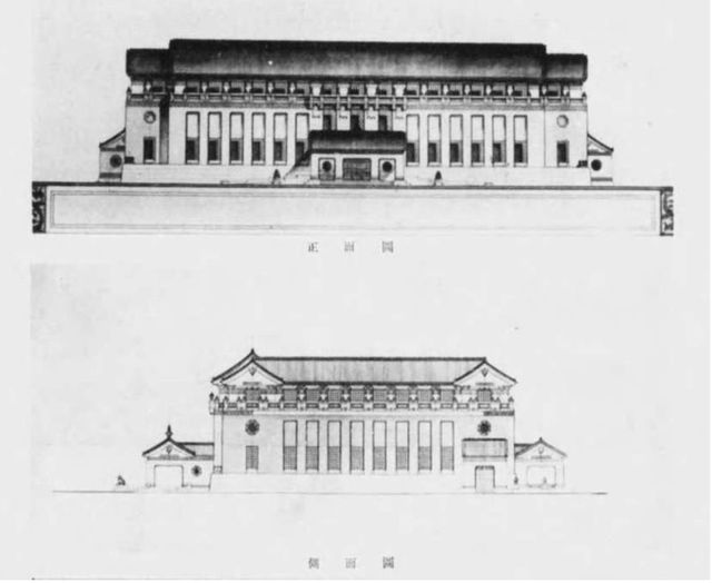 せっかく選ばれたのに…建築界に議論を巻き起こした《東京国立博物館本館》 東京建築物語（第11回） (2/4) | JBpress autograph