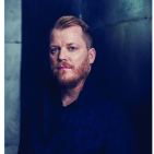 チャド・アンダーソン