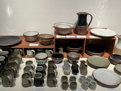 誕生100年。「民藝」は、なぜ今、おしゃれ商材になったのか？ 北大路