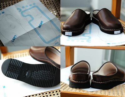 登山靴「ゴロー」、キャリア60年超の靴職人が引退した理由（前編