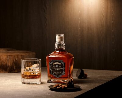 ジャックダニエルの10年熟成ウイスキー『Jack Daniel's 10Years