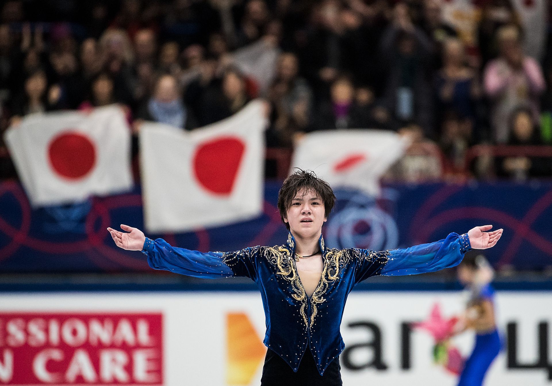 丸伴工場　松本美穂子さん 写真ギャラリー1枚め｜元コーチ・樋口美穂子が語る宇野昌磨の