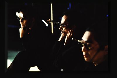 ついに再発されたYMOの伝説のアルバム 音楽遠足 field trip to music