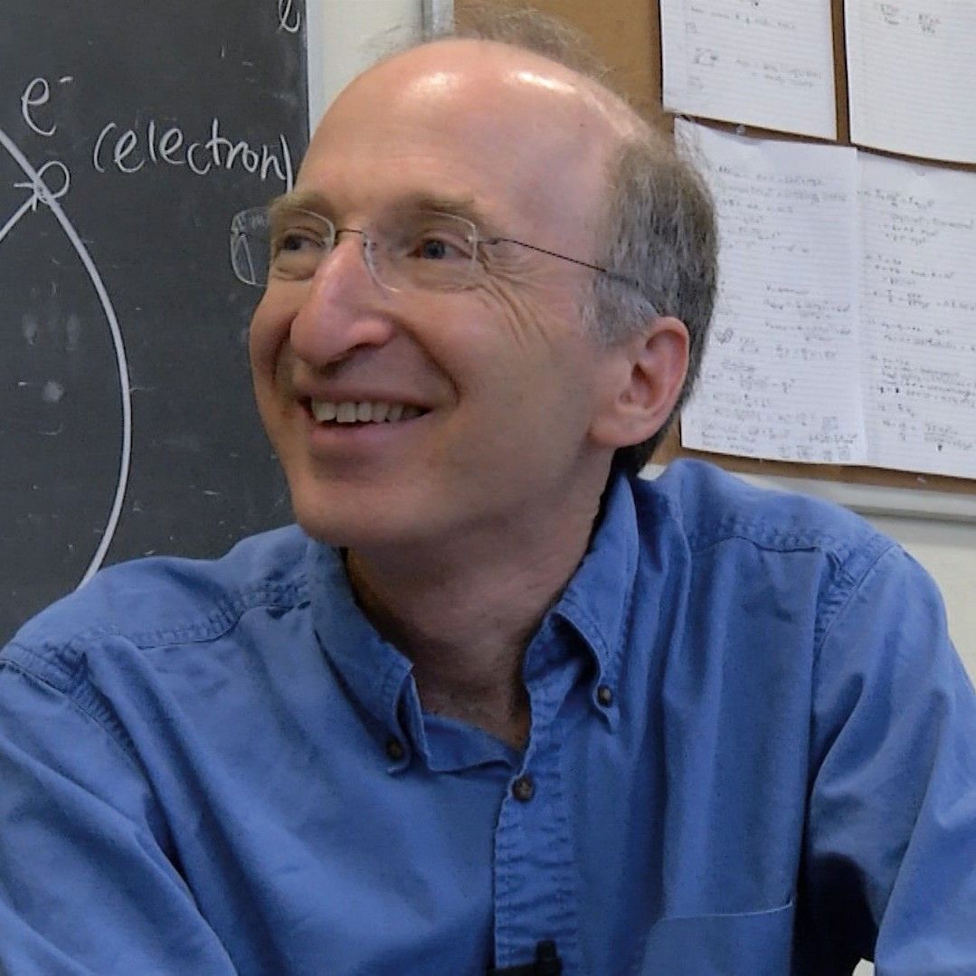 ソール・パールマッター