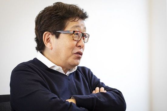 成毛眞が 日本企業はデジタル時代の勝者となれる と語る理由 元マイクロソフト社長の成毛眞が新著 amazon で伝えたいこと 後編 2 3 jdir powered by jbpress