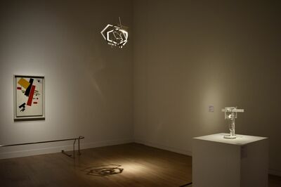 世界を席巻した20世紀ドイツ美術。市民コレクターの寄贈を礎に