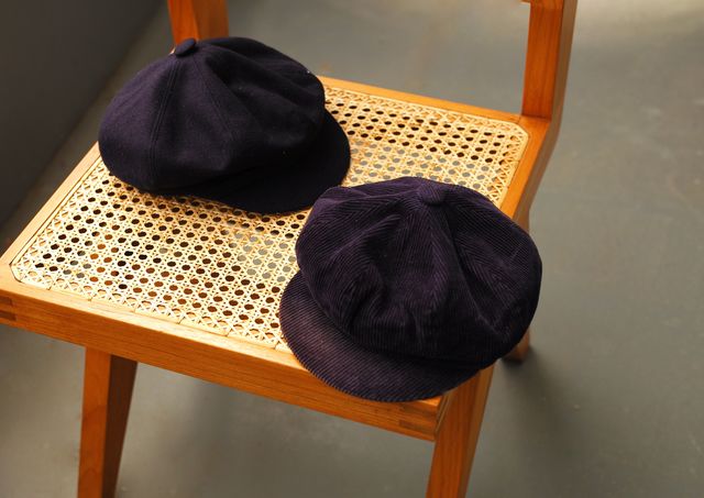 レディースSERGIO GIROMBELLI  イタリア製  帽子
