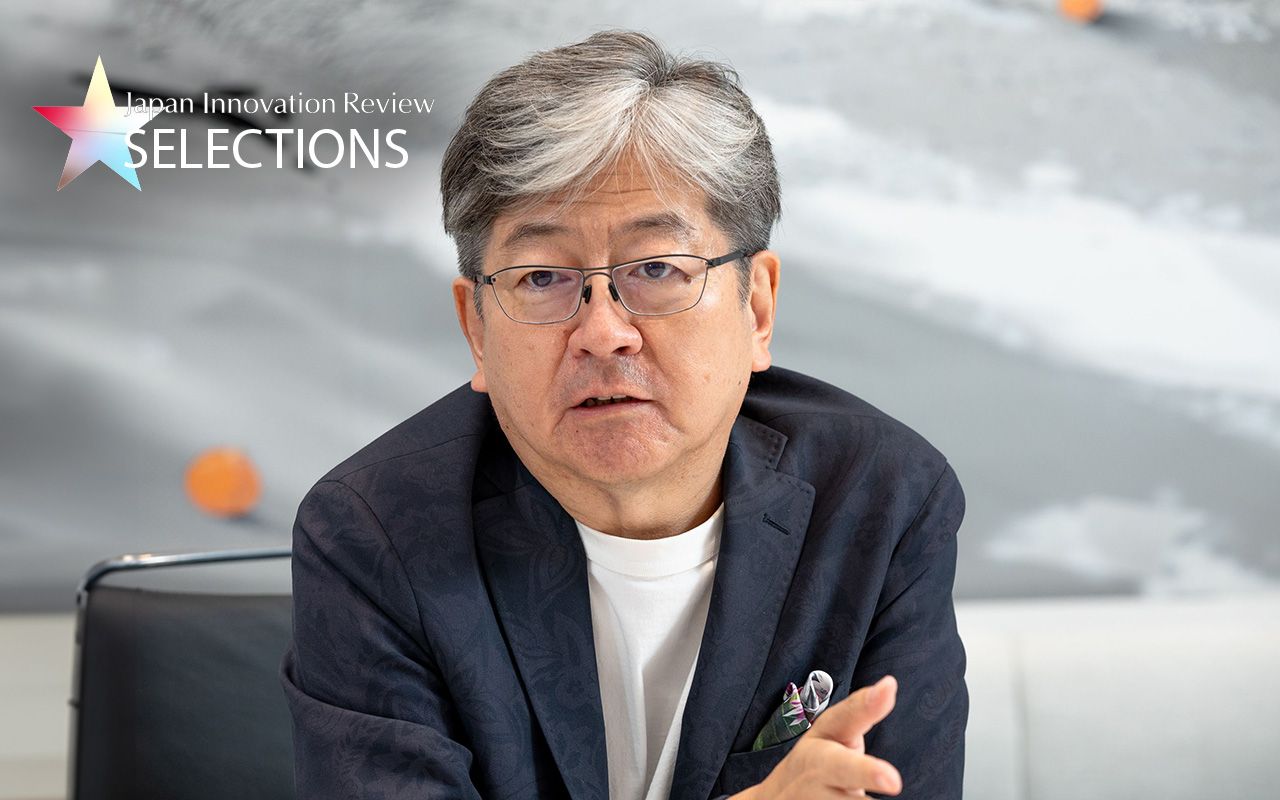 松本　正人　ベニス