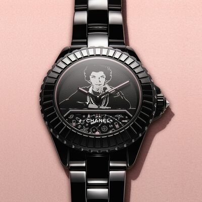 Chanel シャネルコレクションのプレミアウォッチ、Sale!! CHANEL | 東京銀座のヴィンテージウォッチ専門店 - ANTIQURIOUS