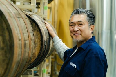 クラウドファンディングだからできたビールの限界を越えたビールって