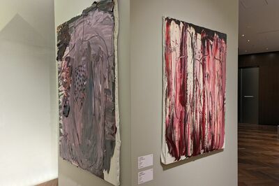 Ａrt of our time  Vol.9 2009〜2018  日本美術協会 Art of our time Vol.9 2009〜2018 日本美術協会