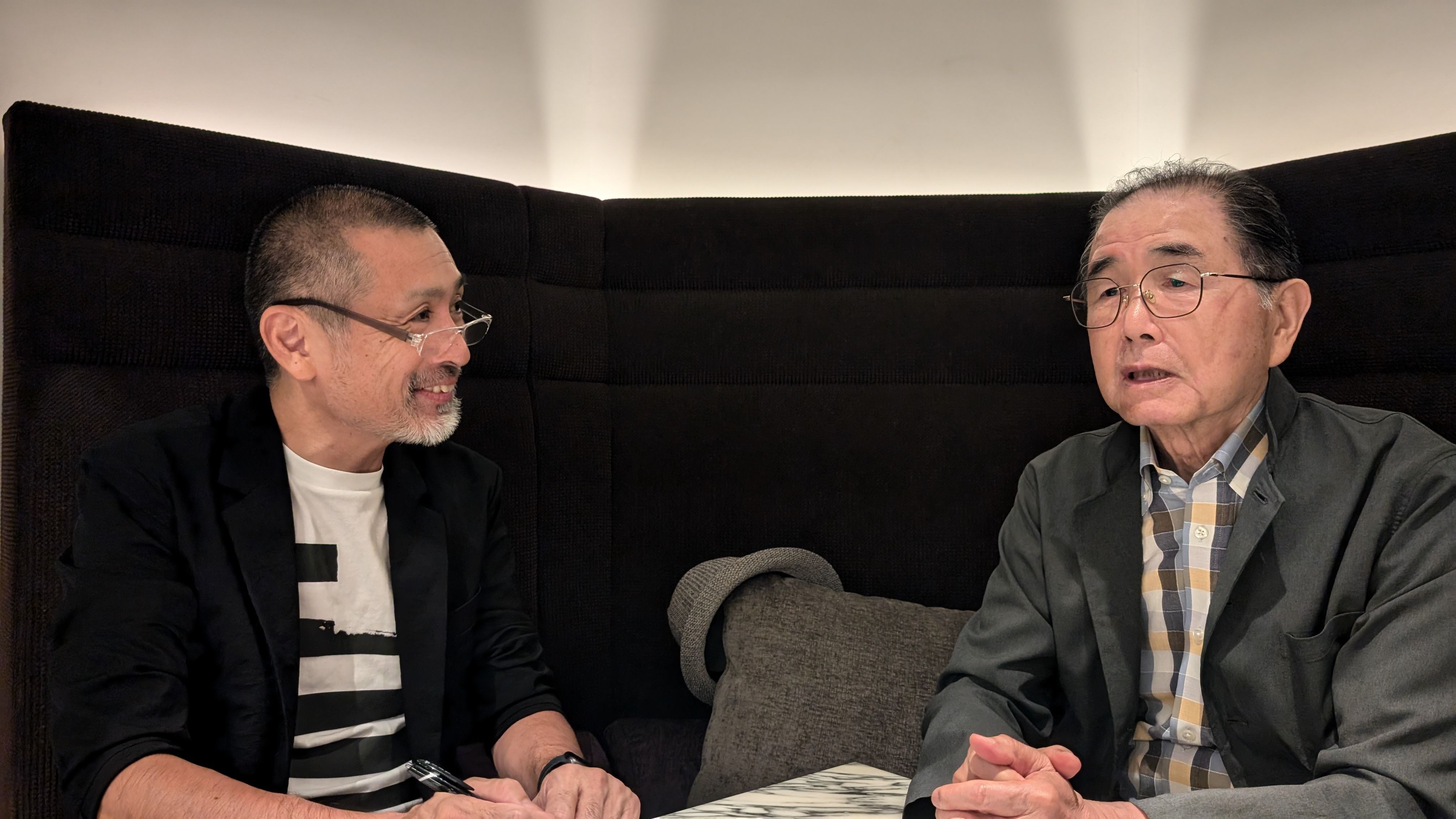 写真ギャラリー4枚め｜性教育の第一人者は開成中学で「オナニー