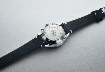 ヴィンテージダイバーズ流行の次なる焦点はクロノグラフ