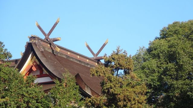 吉備津神社と吉備津彦神社 ２つの神社に伝わる桃太郎伝説の真実 日本の神社と神様を巡る旅 第9回 Jbpress Autograph