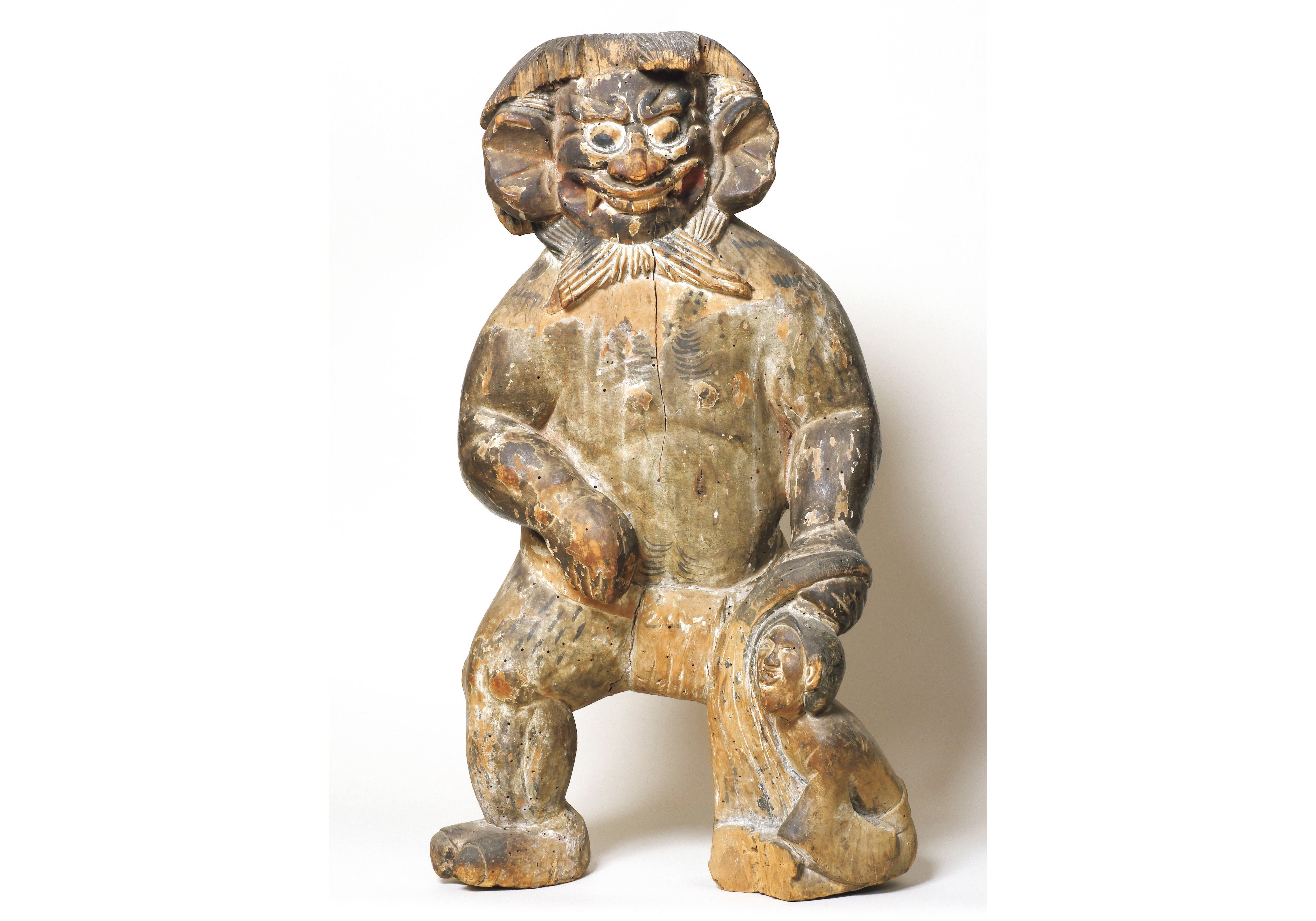 写真ギャラリー1枚め｜かわいくていとしい、そしてせつない「みちのく