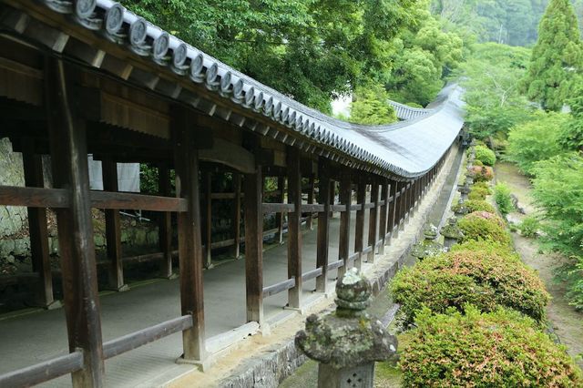 吉備津神社と吉備津彦神社 ２つの神社に伝わる桃太郎伝説の真実 日本の神社と神様を巡る旅 第9回 2 2 Jbpress Autograph