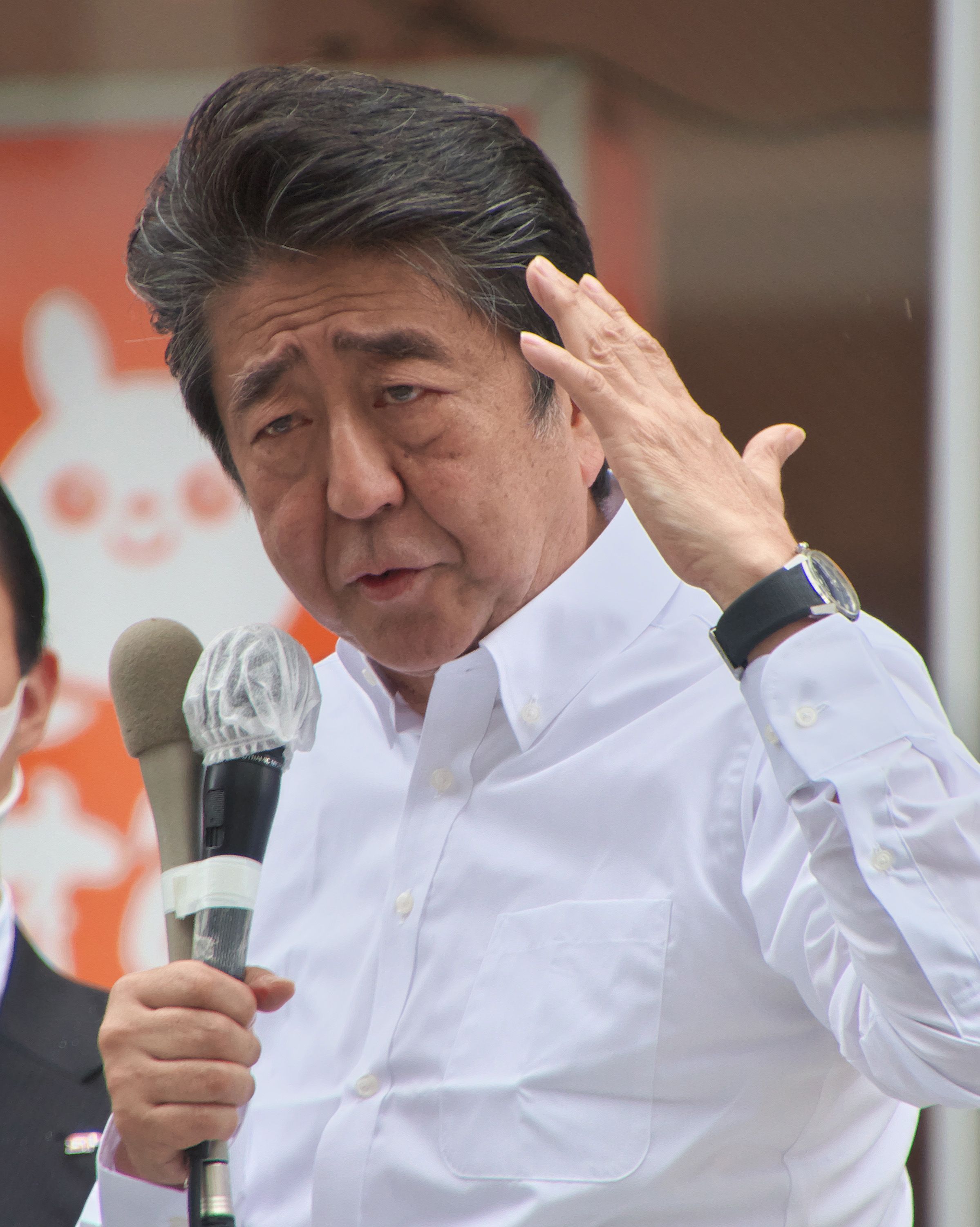 写真ギャラリー1枚め｜選挙の情勢分析に定評のある山本一郎が選ぶ