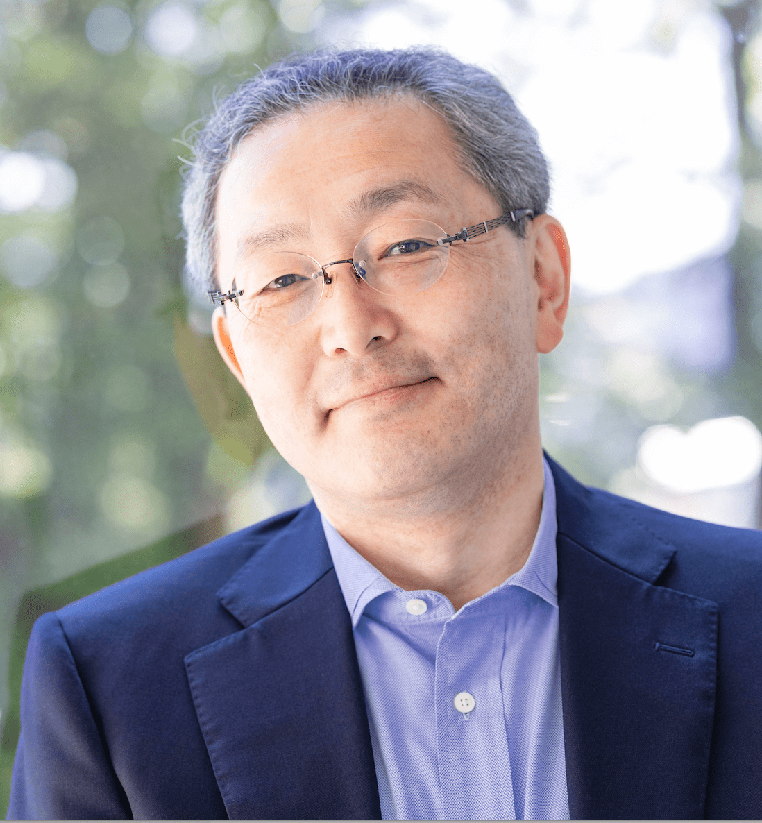 三尾 徹＜Hon Zuki !＞