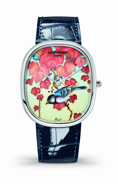 17世紀から続く伝統技術の継承 パテック フィリップのハンドクラフト