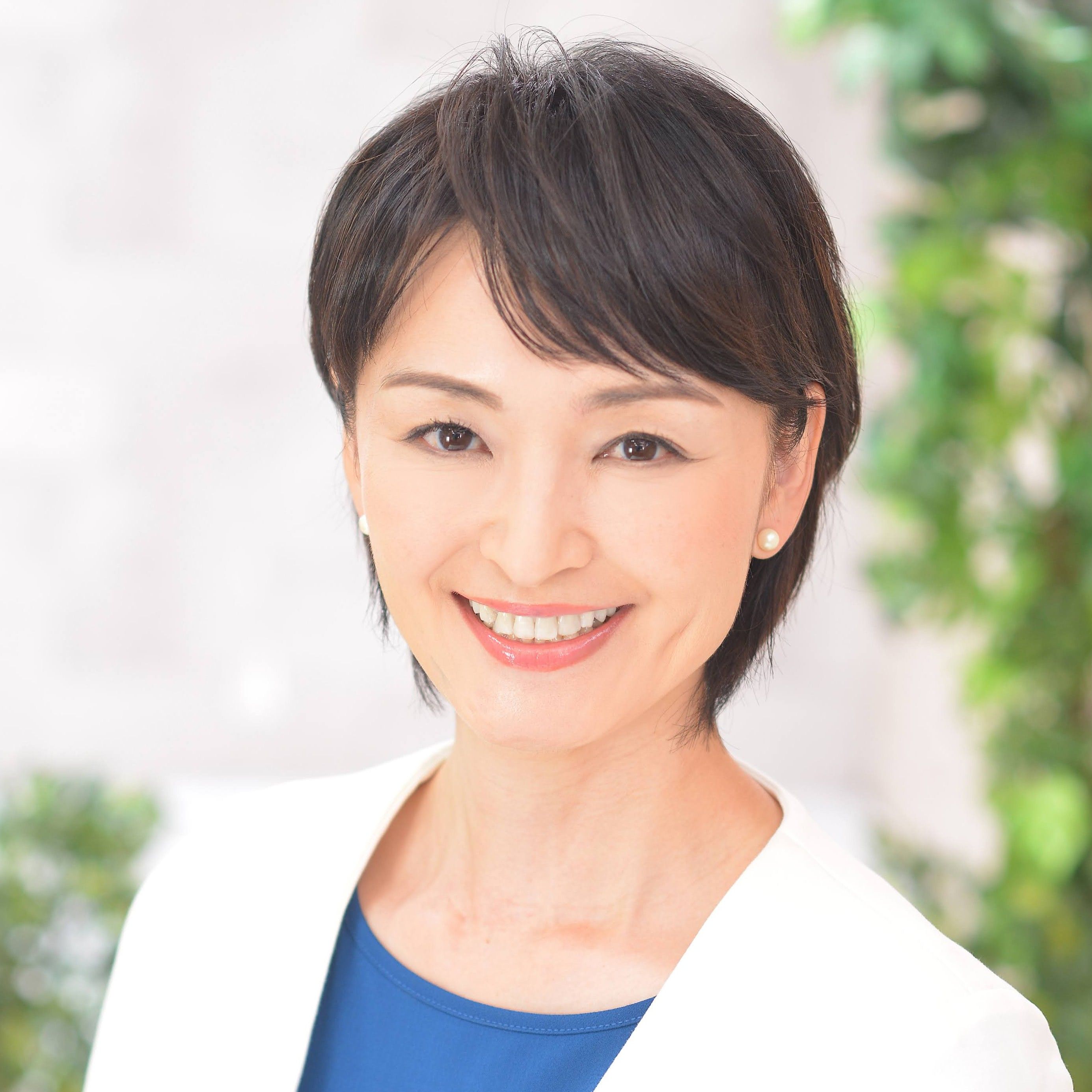 吉田 晴美