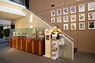 攻めの姿勢”に共感し、サプライヤー契約締結 エドックス×サントリー