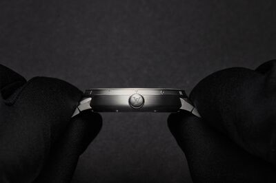 LOUIS VUITTONのタンブールがフルモデルチェンジし、自社