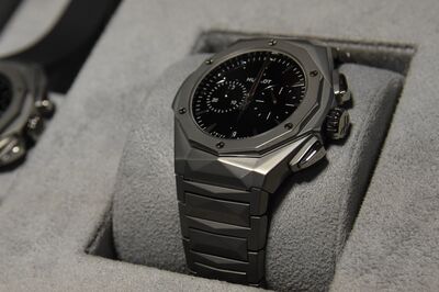 スイス高級腕時計の祭典】WATCHES AND WONDERS 2023を振り返る 1