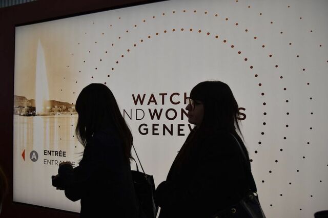 スイス高級腕時計の祭典】WATCHES AND WONDERS 2023を振り返る 3 