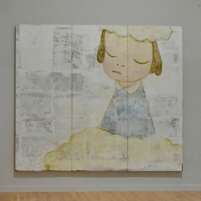 成功のカギは「目、運、お金」、精神科医・高橋龍太郎が築いた