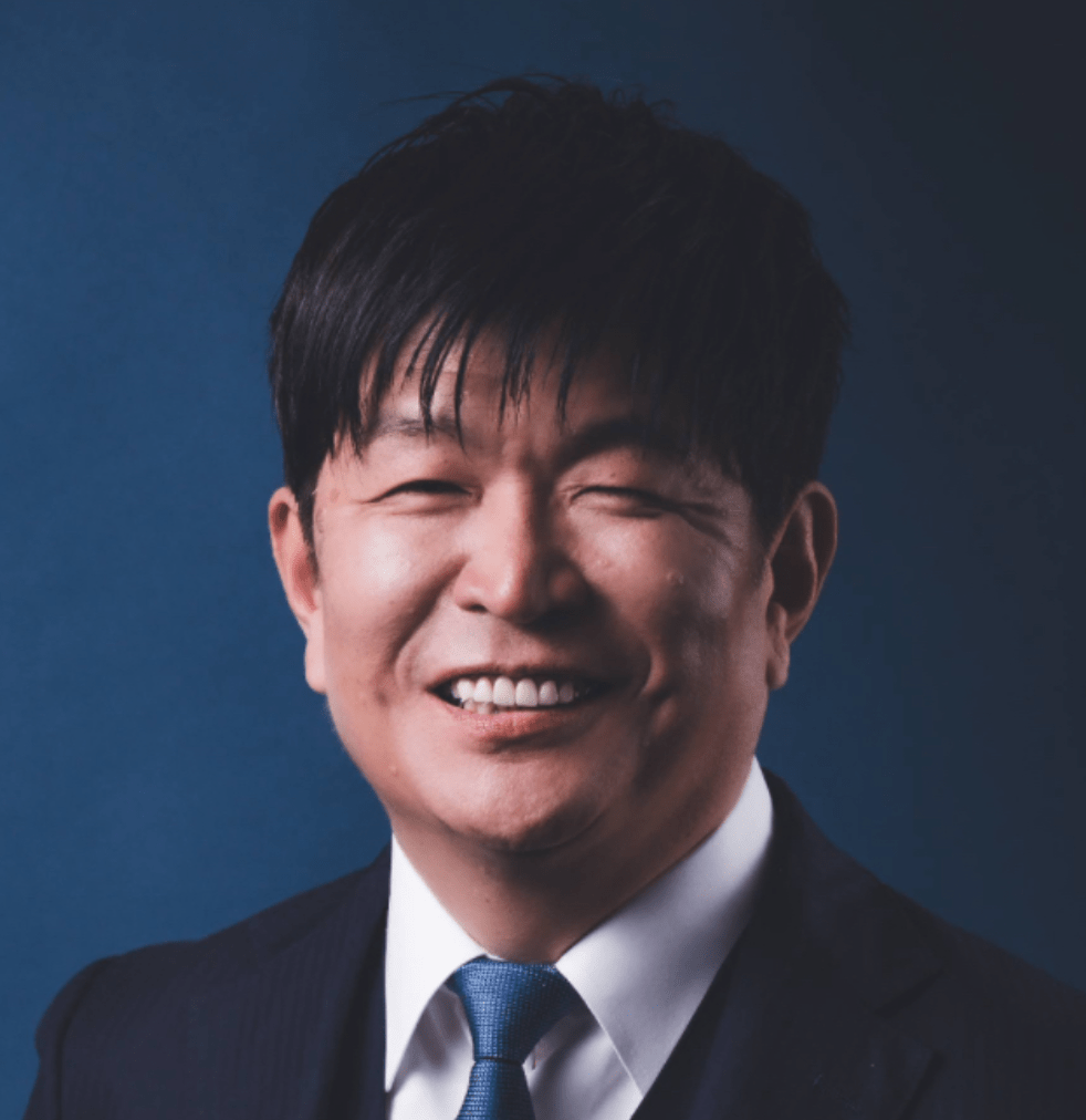 安川 新一郎＜Hon Zuki !＞