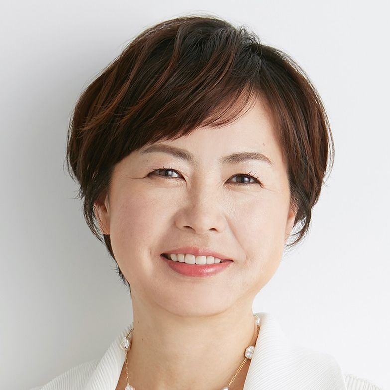 山田 亜紀子